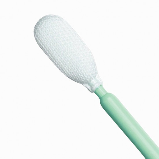 TexWipe Alpha Foam Swab With Long Handle TX740S