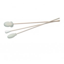 Texwipe Cotton Swabs Texwipe Cotton Swabs