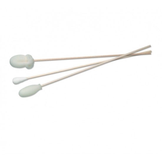 Texwipe Cotton Swabs