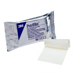 3M Petrifilm 6417 Yeast & Mold 3M Petrifilm 6417 Yeast & Mold