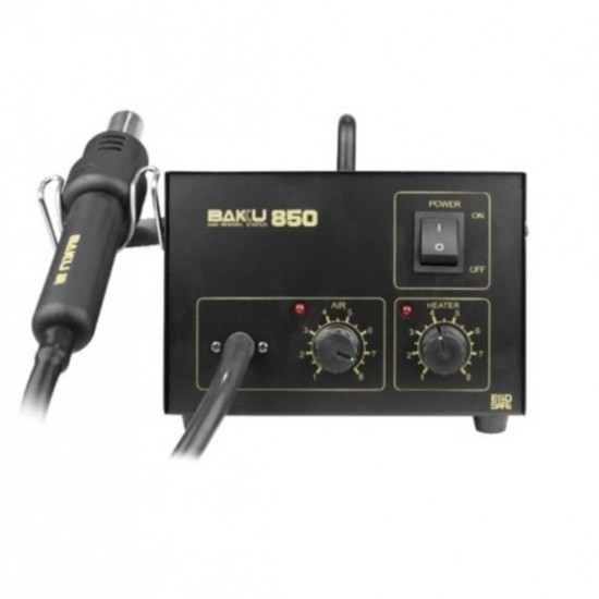 Blower Baku BK-850 Blower Baku BK-850