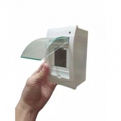 Box MCB 2-3 Group Inbow Box MCB 2-3 Group Inbow