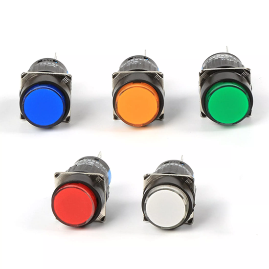 Button Switch Momentary 220V Button Switch Momentary 220V