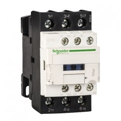 Contactor Schneider LC1D25M7C