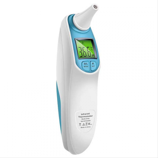Digital Infrared Ear Thermometer EI104 Digital Infrared Ear Thermometer EI104
