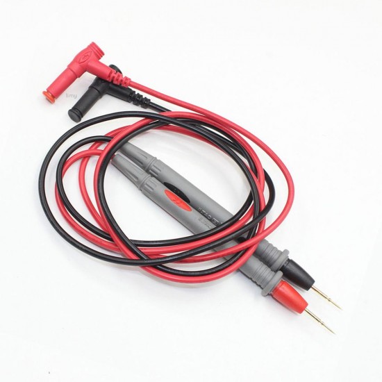 Digital Multimeter Test Pen 1000V 20A YD Digital Multimeter Test Pen 1000V 20A YD