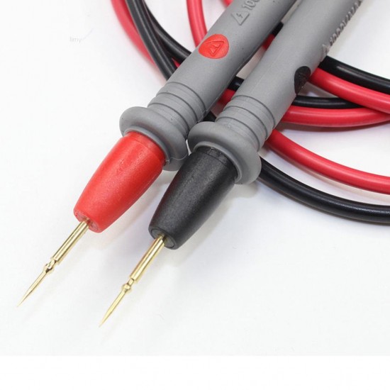 Digital Multimeter Test Pen 1000V 20A YD Digital Multimeter Test Pen 1000V 20A YD