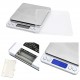 Digital Scale 500g x 0.01g 100x100mm Digital Scale 500g x 0.01g 100x100mm