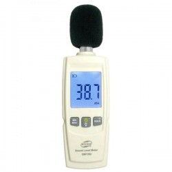 Digital Sound Level Meter