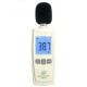 Digital Sound Level Meter Digital Sound Level Meter