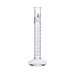 Glass Measuring Cylinder 10ml
