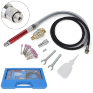 Grinder High Speed Air Micro Die Kits