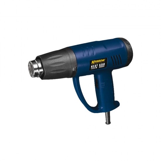 Heat Gun Krisbow KW07-859 Heat Gun Krisbow KW07-859