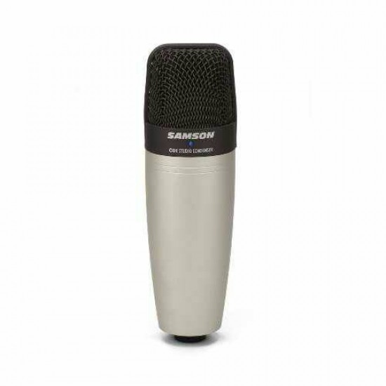 Microphone Samson C01 Microphone Samson C01
