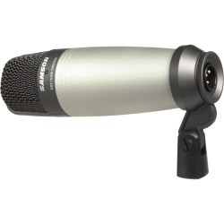 Microphone Samson C01