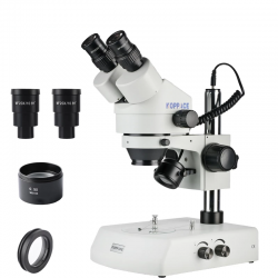 Microscope Binocular Stereo