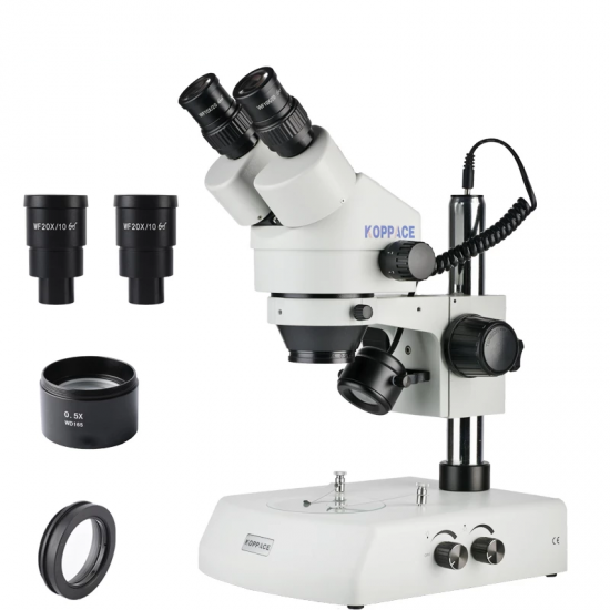 Microscope Binocular Stereo Microscope Binocular Stereo