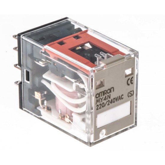 Omron MY2N 220V Omron MY2N 220V