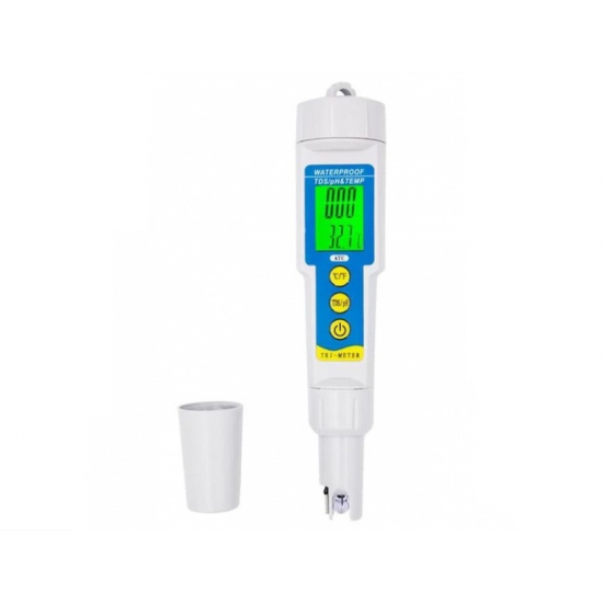 pH Meter Digital pH Meter Digital