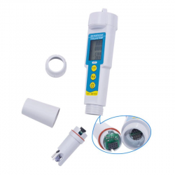 pH Meter Digital