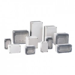 Panel Waterproof Tibox Panel Waterproof Tibox