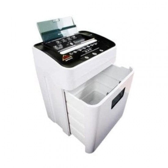 Paper Shredder AT-75 Paper Shredder AT-75