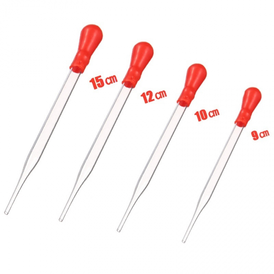 Pipet Tetes