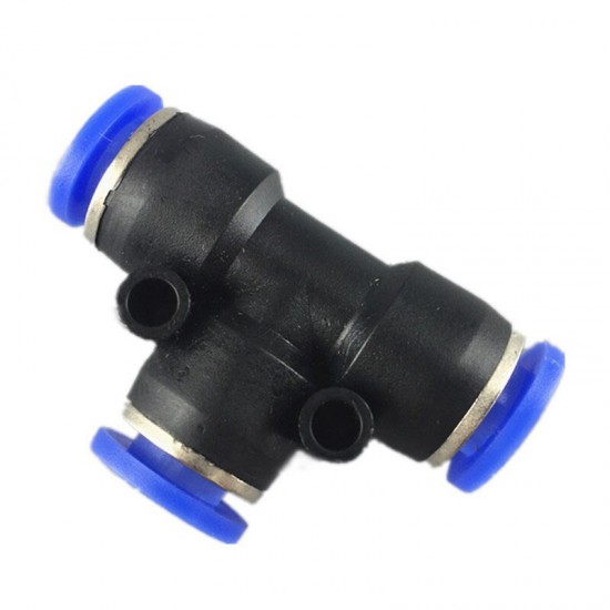 Pneumatic Tee Pneumatic Tee