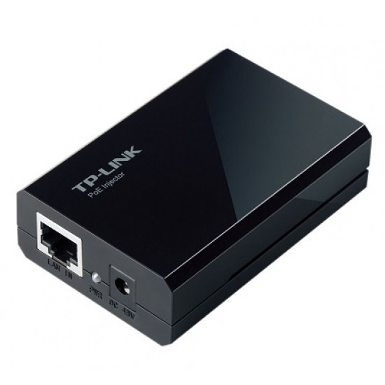PoE Adapter Kit TP-Link TL-POE150S PoE Adapter Kit TP-Link TL-POE150S
