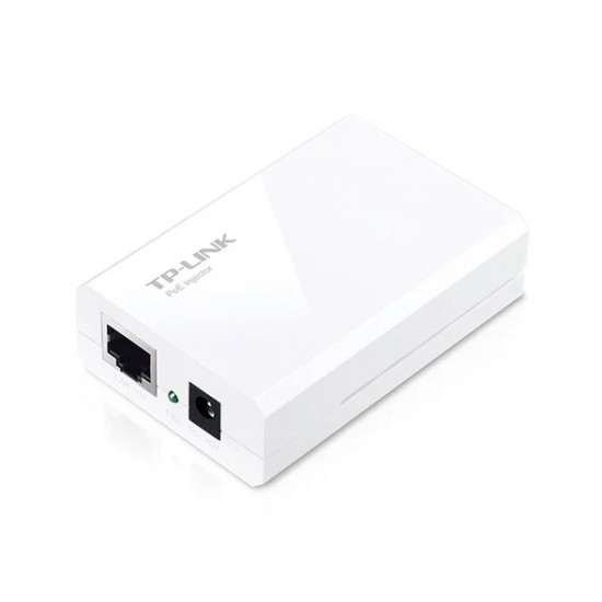 PoE Adapter Kit TP-Link TL-POE150S PoE Adapter Kit TP-Link TL-POE150S