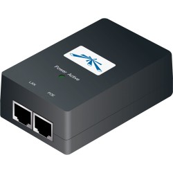 PoE Adapter Ubiquiti 24v 1A 24W