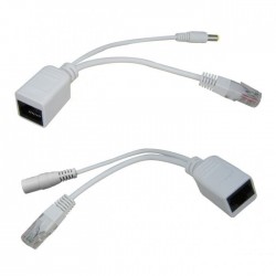 PoE Splitter Cable