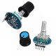Potentiometer On/ Off Switch w/ Rotating Cap Potentiometer On/ Off Switch w/ Rotating Cap
