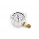 Pressure Gauge Test