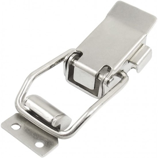 Pull Down Latch Stainless Steel 65mm