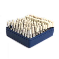 Rotary Buffing Set 100pcs