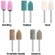 Rotary Buffing Set 100pcs Rotary Buffing Set 100pcs
