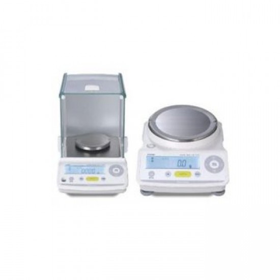 Shimadzu Balance TW323L 320g x 0.01g Shimadzu Balance TW323L 320g x 0.01g