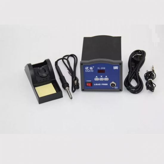 Soldering Station UL-203H