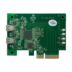 Sonnet Thunderbolt 2 Upgrade Card (for Echo Express III-D & III-R) BRD-UPGRTB2-E3