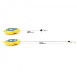 Spring Balancer 3-5kg