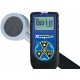Survey Meter Ranger Radiation Alert w/ Certificate Calibration Survey Meter Ranger Radiation Alert w/ Certificate Calibration