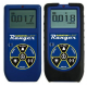 Survey Meter Ranger Radiation Alert w/ Certificate Calibration Survey Meter Ranger Radiation Alert w/ Certificate Calibration