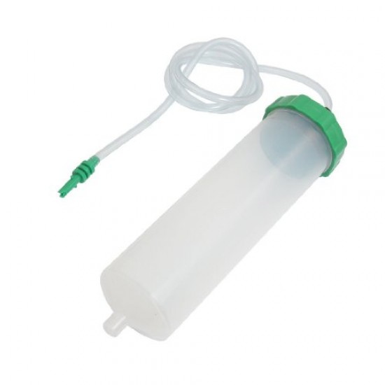 Syringe 100ml w/ Barrel Syringe 100ml w/ Barrel