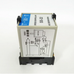 TWT Speed Control SS-22