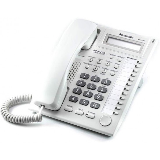 Telephone Panasonic KX-T7730 Telephone Panasonic KX-T7730
