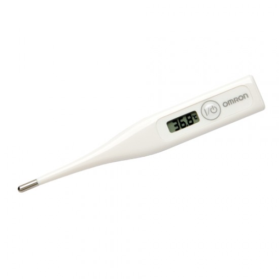 Thermometer Omron MC 245 Thermometer Omron MC 245