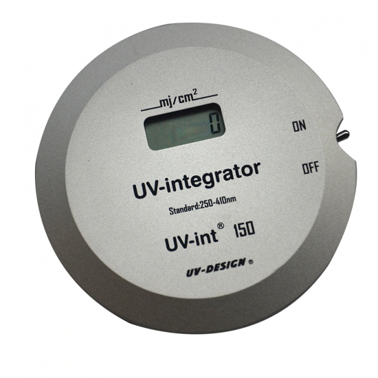 UV-Int150 Radiometer UV-Int150 Radiometer