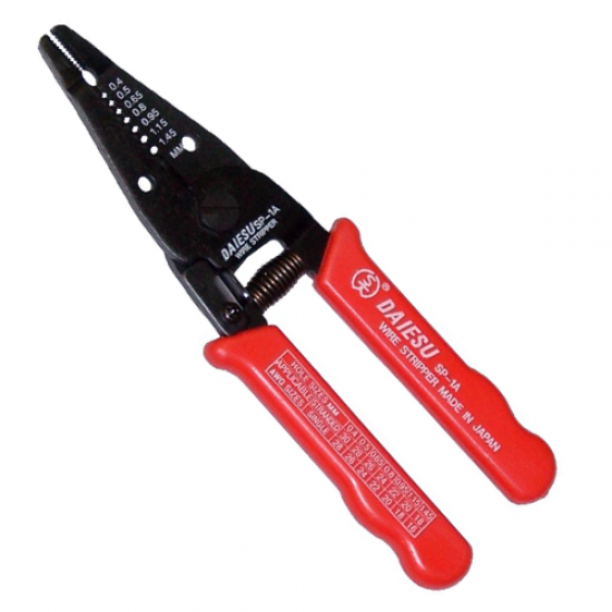 Wire Stipper ONISHI Wire Stipper ONISHI