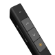 Wireless Presenter Knorvay N26C Black Wireless Presenter Knorvay N26C Black